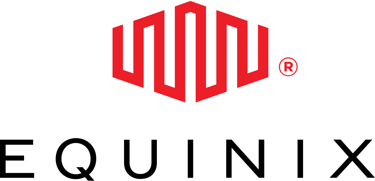 Logo Equinix