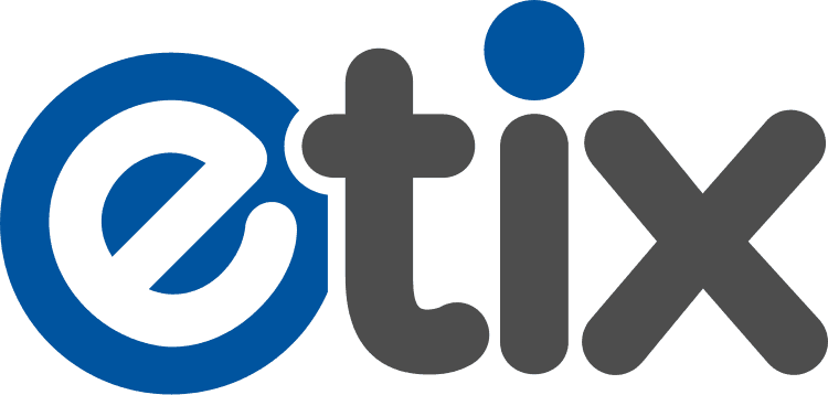 Logo Etix