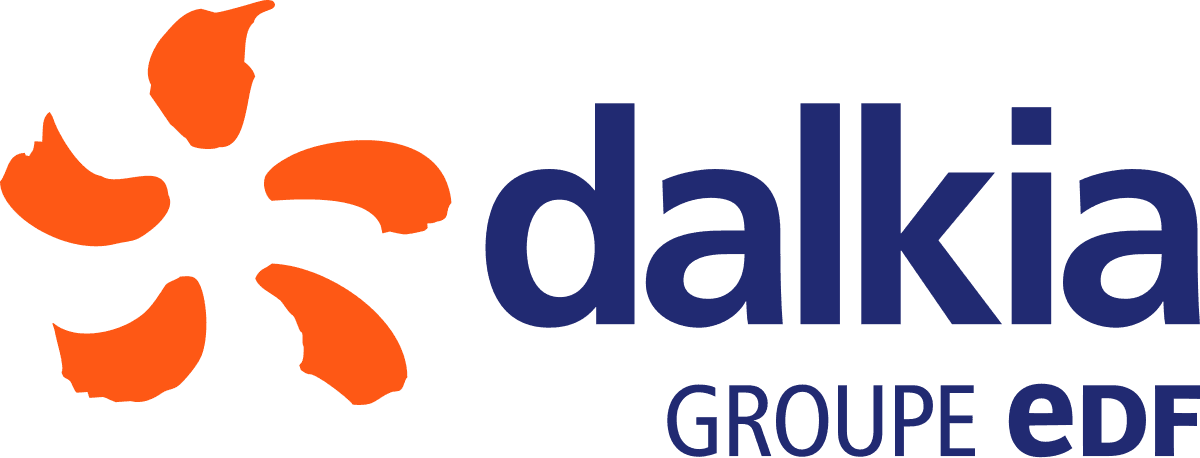 Logo Dalkia