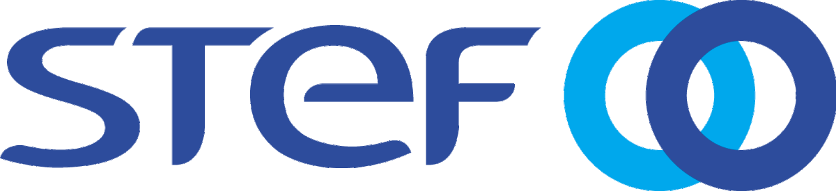 Logo STEF