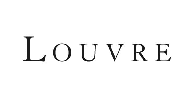 Logo Musée du Louvre